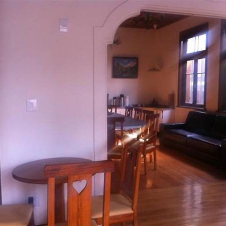 Curitiba Hostel Zewnętrze zdjęcie