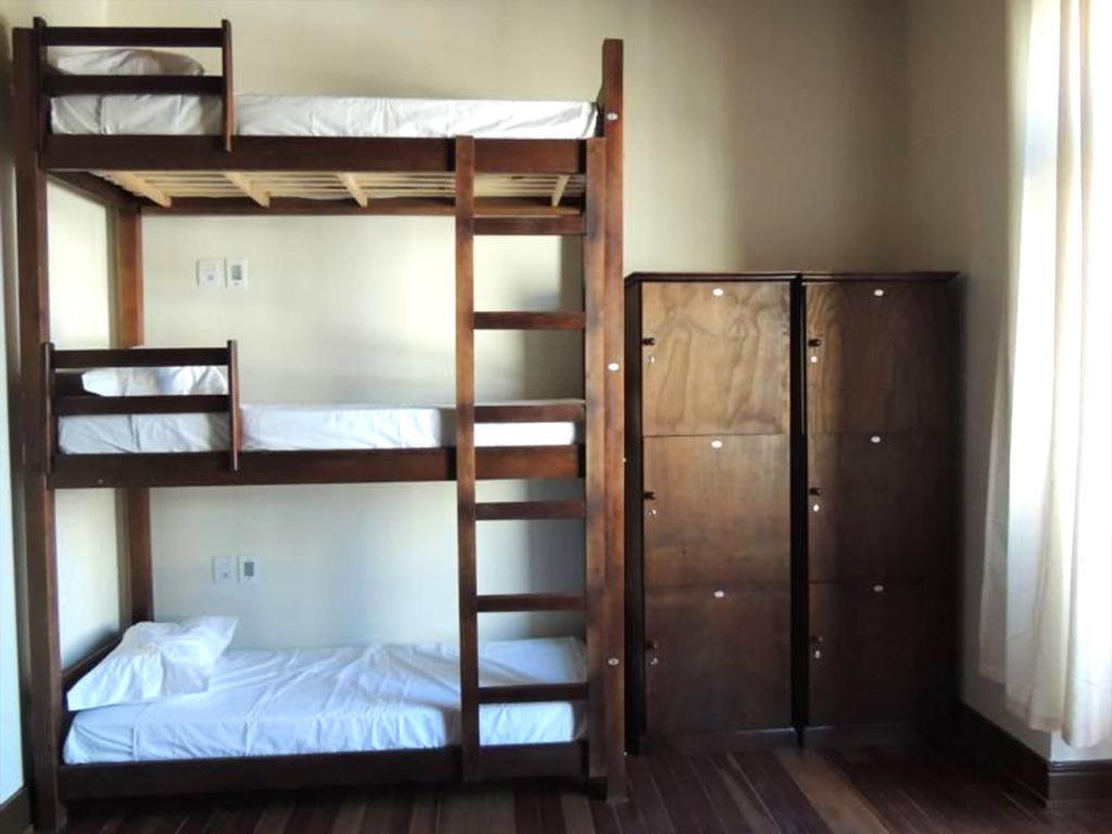 Curitiba Hostel Zewnętrze zdjęcie